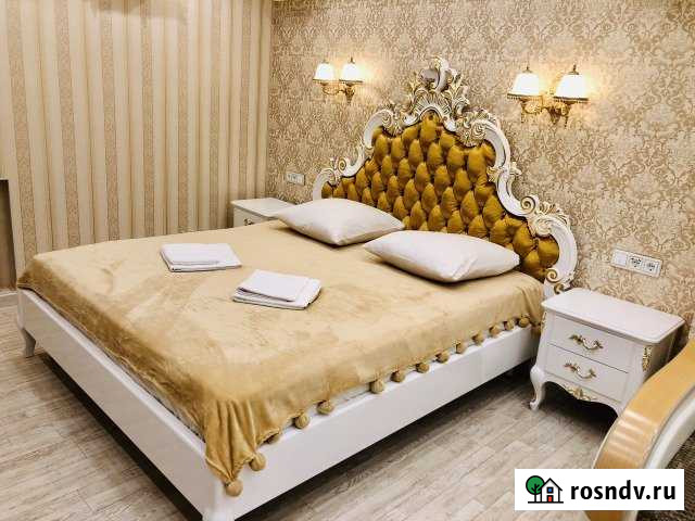 1-комнатная квартира, 42 м², 9/10 эт. в аренду посуточно в Вологде Вологда - изображение 1