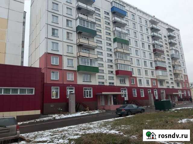 1-комнатная квартира, 35 м², 4/9 эт. на продажу в Новокузнецке Новокузнецк - изображение 1