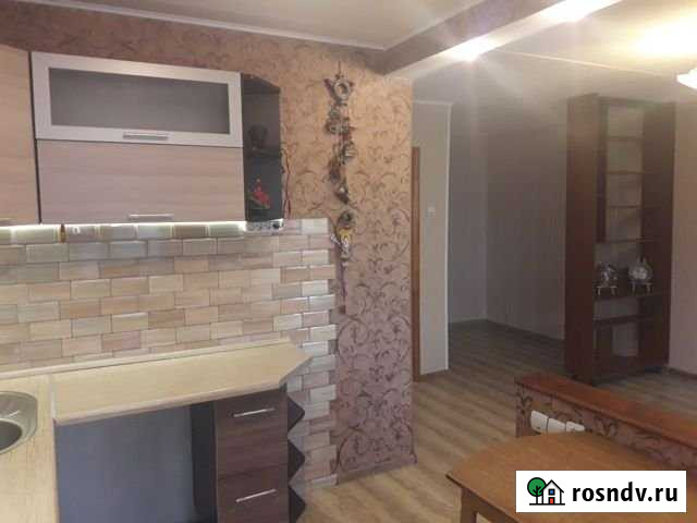 Квартира-студия, 39 м², 3/10 эт. на продажу в Перми Пермь - изображение 1