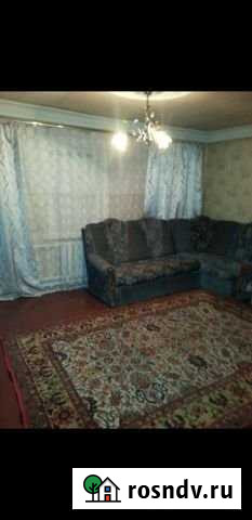 Дом 62 м² на участке 10 сот. на продажу в Аксае Ростовской области Аксай - изображение 1