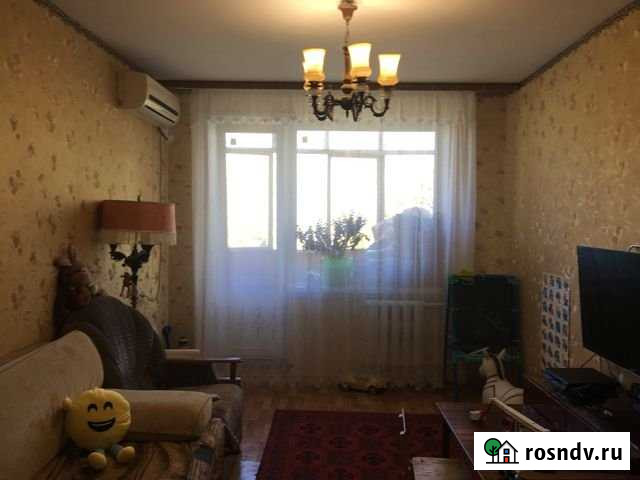 2-комнатная квартира, 44 м², 4/5 эт. на продажу в Волжском Волгоградской области Волжский - изображение 1