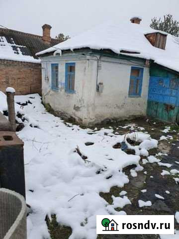 Дом 70 м² на участке 6 сот. на продажу в Моздоке Моздок - изображение 1