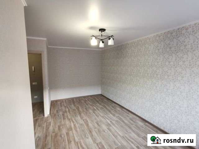 1-комнатная квартира, 28 м², 2/5 эт. на продажу в Рубцовске Рубцовск - изображение 1
