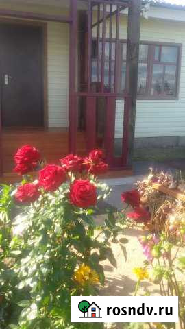 Дом 135 м² на участке 15 сот. на продажу в Нерехте Нерехта - изображение 1