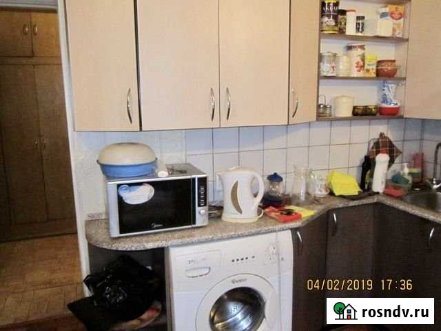 3-комнатная квартира, 56 м², 2/9 эт. в аренду на длительный срок в Череповце Череповец - изображение 1