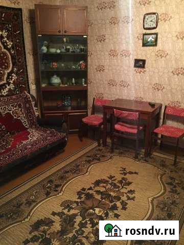 1-комнатная квартира, 33 м², 1/5 эт. на продажу в Тутаеве Тутаев - изображение 1