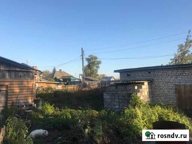 Участок ИЖС 3 сот. на продажу в Ачинске Ачинск - изображение 1