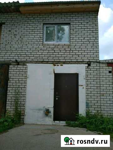 Гараж >30 м² на продажу в Казани Казань - изображение 1