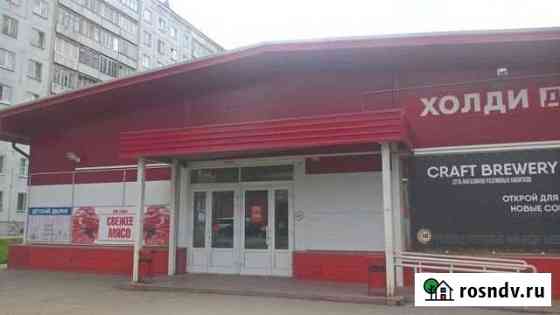 Торговое помещение, 12.3 кв.м. Новосибирск