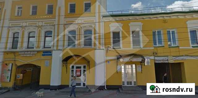 Помещение в на Краснорядской Рязань - изображение 1