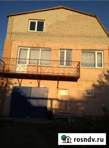 Дом 192 м² на участке 6 сот. на продажу в Армянске Армянск - изображение 1