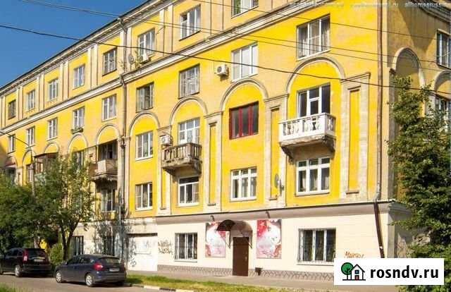 Комната 22 м² в 3-ком. кв., 5/5 эт. на продажу в Подольске Подольск - изображение 1