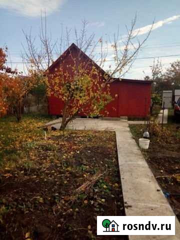 Дача 20 м² на участке 5 сот. на продажу в Тольятти Тольятти - изображение 1