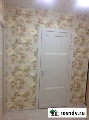 1-комнатная квартира, 35.2 м², 3/9 эт. на продажу в Маркове Маркова - изображение 1