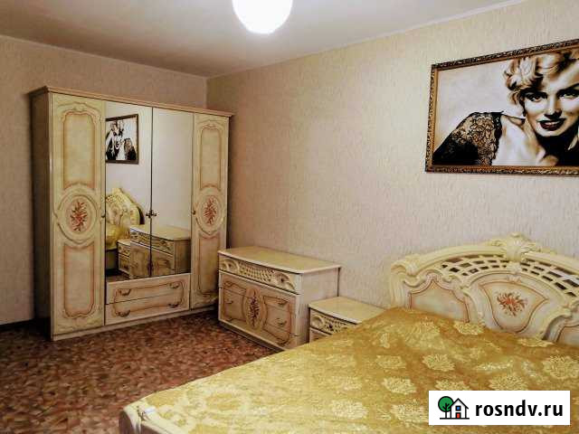 3-комнатная квартира, 100 м², 3/17 эт. в аренду посуточно в Иваново Иваново - изображение 1