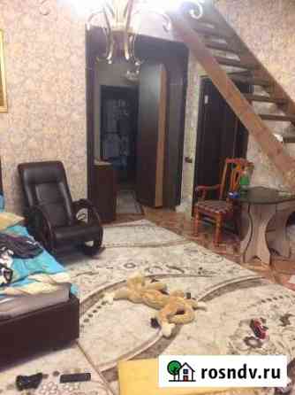 Дом 130 м² на участке 20 сот. на продажу в Урае Урай