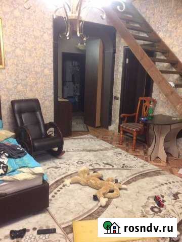 Дом 130 м² на участке 20 сот. на продажу в Урае Урай - изображение 1