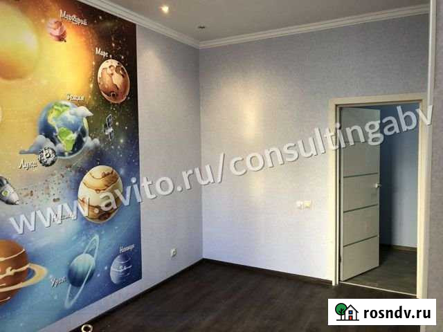 Аренда помещения под детский центр/офис 133 кв.м Астрахань - изображение 1