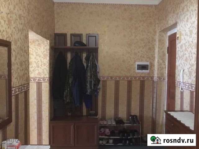 3-комнатная квартира, 78 м², 3/3 эт. на продажу в Тайжиной Тайжина - изображение 1