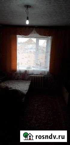 Комната 20 м² в 2-ком. кв., 2/5 эт. на продажу в Шадринске Шадринск - изображение 1