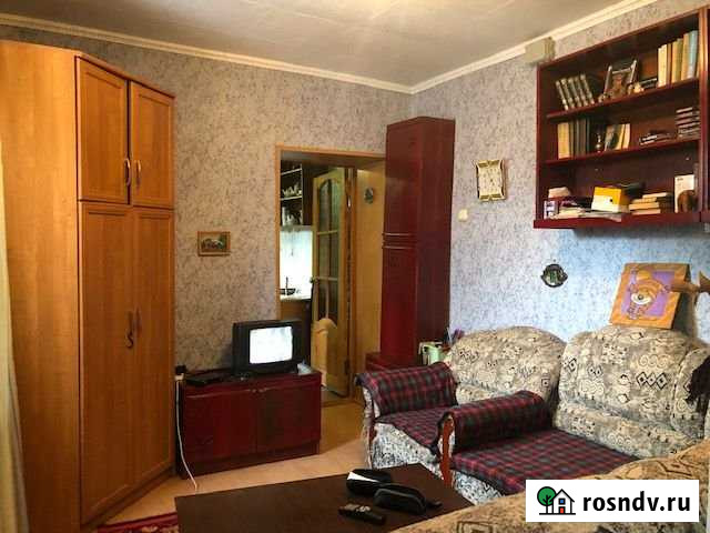 Дом 50 м² на участке 2 сот. на продажу в Киржаче Киржач - изображение 1