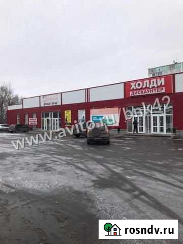 Сдам торговое помещение, 400 кв.м. Новокузнецк - изображение 1