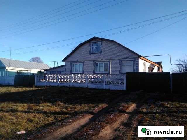 Дом 82.3 м² на участке 35 сот. на продажу в Сеченово Сеченово - изображение 1