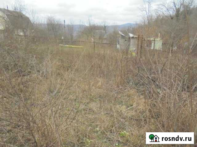 Участок СНТ, ДНП 6 сот. на продажу в Джубге кп Джубга кп - изображение 1