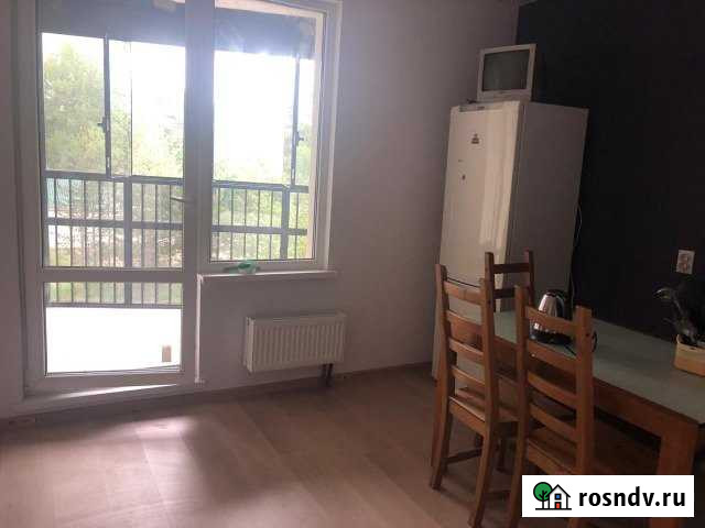 1-комнатная квартира, 46 м², 4/6 эт. в аренду на длительный срок в Сестрорецке Сестрорецк - изображение 1