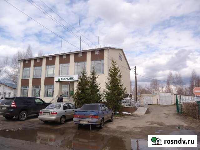 Офисное помещение, 79.12 кв.м. Пильна - изображение 1