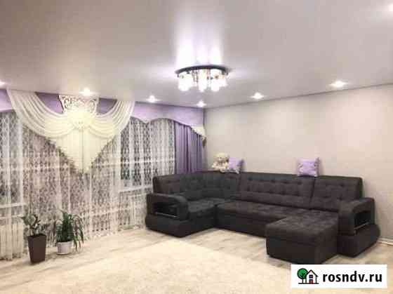 3-комнатная квартира, 98 м², 3/3 эт. на продажу в Раевском Раевский