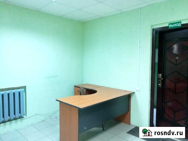 Помещение свободного назначения, 23.6 кв.м. Омск - изображение 1