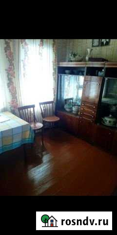 Дом 60 м² на участке 20 сот. на продажу в Уварово Уварово - изображение 1