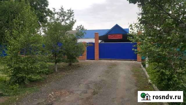 Дом 89 м² на участке 7 сот. на продажу в Кущевской Кущевская - изображение 1