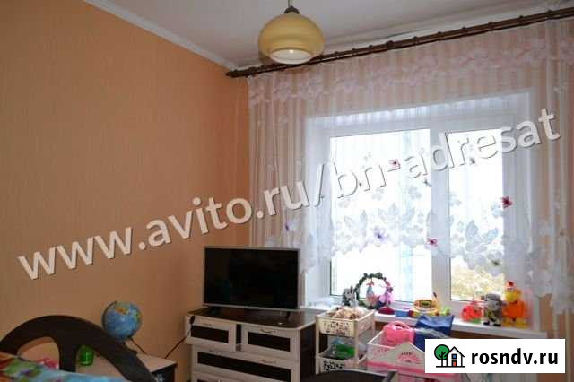 4-комнатная квартира, 85 м², 6/9 эт. на продажу в Нижневартовске Нижневартовск - изображение 1