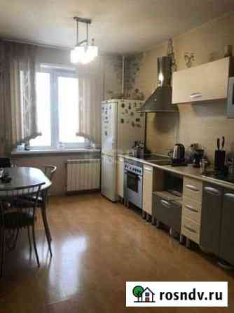4-комнатная квартира, 78.8 м², 6/9 эт. на продажу в Красноярске Красноярск