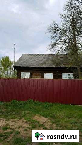 Дом 100 м² на участке 550 сот. на продажу в Краснослободске Республики Мордовия Краснослободск - изображение 1