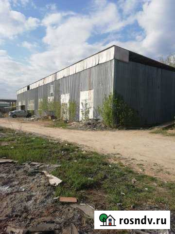 Гараж в аренду в Воротынске Воротынск - изображение 1