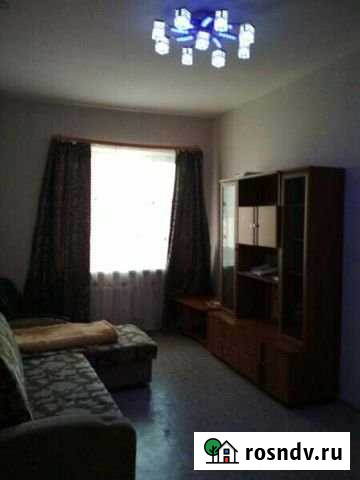 1-комнатная квартира, 38 м², 2/9 эт. на продажу в Салехарде Салехард - изображение 1