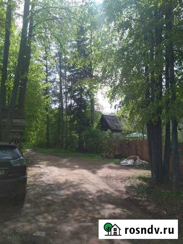 Дача 20 м² на участке 4 сот. на продажу в Ижевске Ижевск - изображение 1