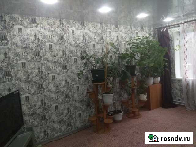 3-комнатная квартира, 65 м², 1/9 эт. на продажу в Бийске Бийск - изображение 1