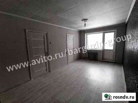 4-комнатная квартира, 60.2 м², 1/5 эт. на продажу в Иркутске Иркутск