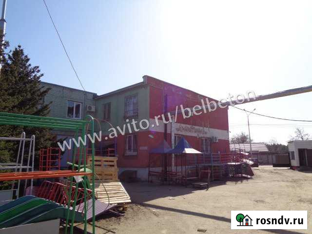 Офисное помещение, 67.1 кв.м. Белгород - изображение 1