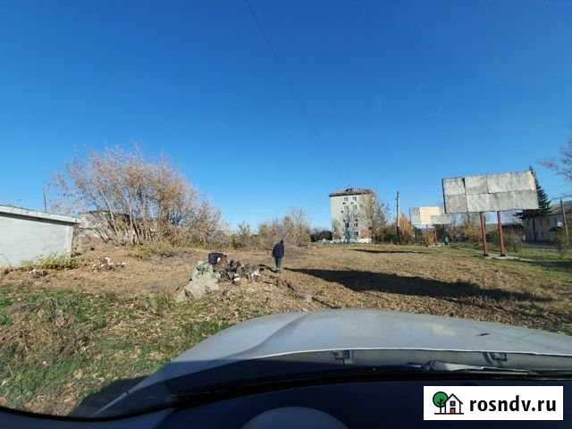 Участок ИЖС 12 сот. на продажу в Уяре Уяр - изображение 1