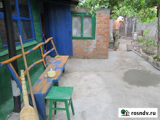 Дом 40 м² на участке 12 сот. на продажу в Приморке Приморка - изображение 1