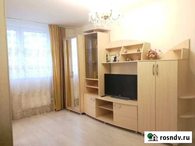 2-комнатная квартира, 40 м², 2/7 эт. на продажу в Екатеринбурге Екатеринбург - изображение 1