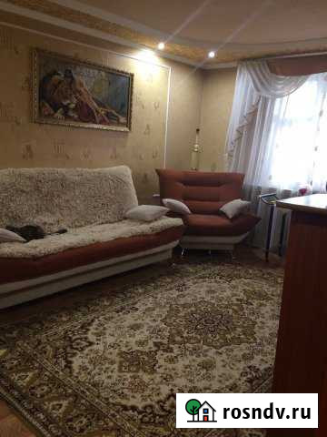 1-комнатная квартира, 34.4 м², 4/9 эт. на продажу в Кузнецке Кузнецк - изображение 1