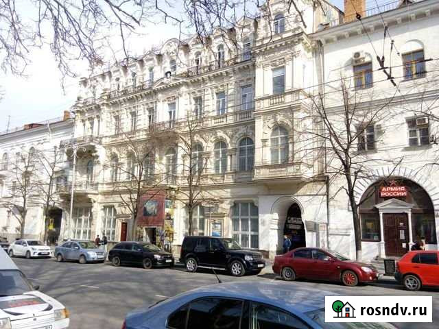 Офис в центре 29м2 Севастополь - изображение 1