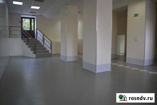 Помещение свободного назначения, 175 кв.м. Нижний Тагил - изображение 1