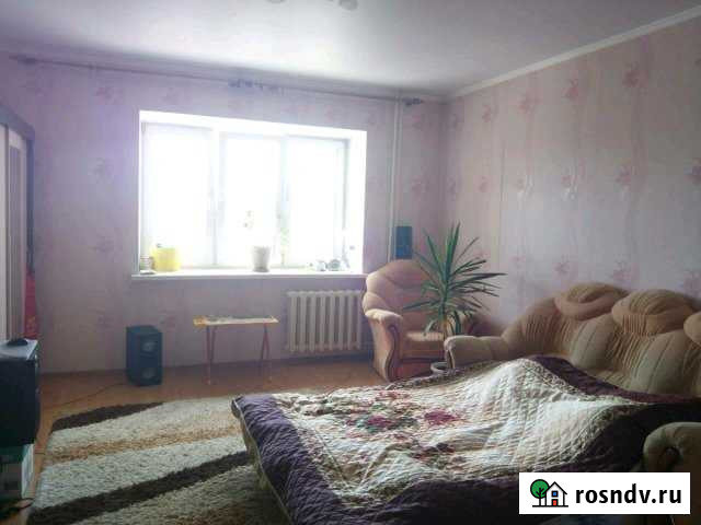 2-комнатная квартира, 62 м², 5/9 эт. в аренду на длительный срок в Калуге Калуга - изображение 1